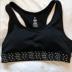 Senita Sarah Sports bra